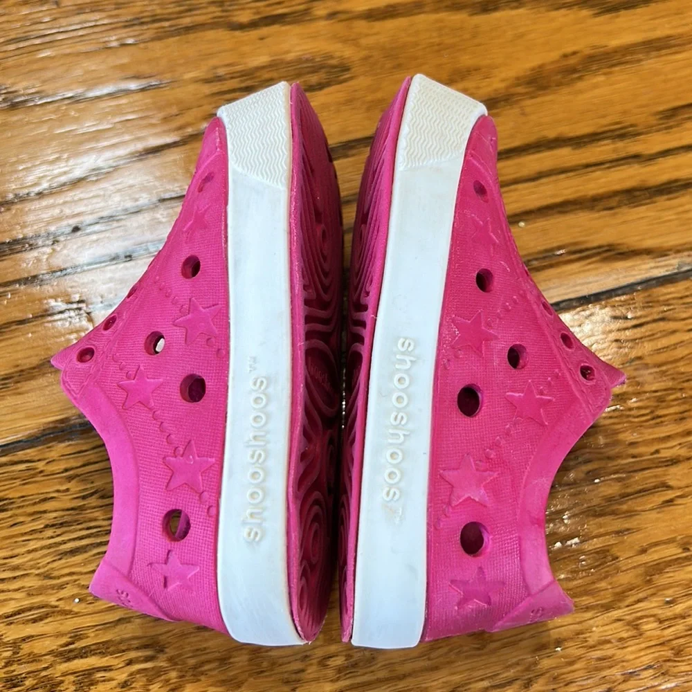 Shooshoos brand hot